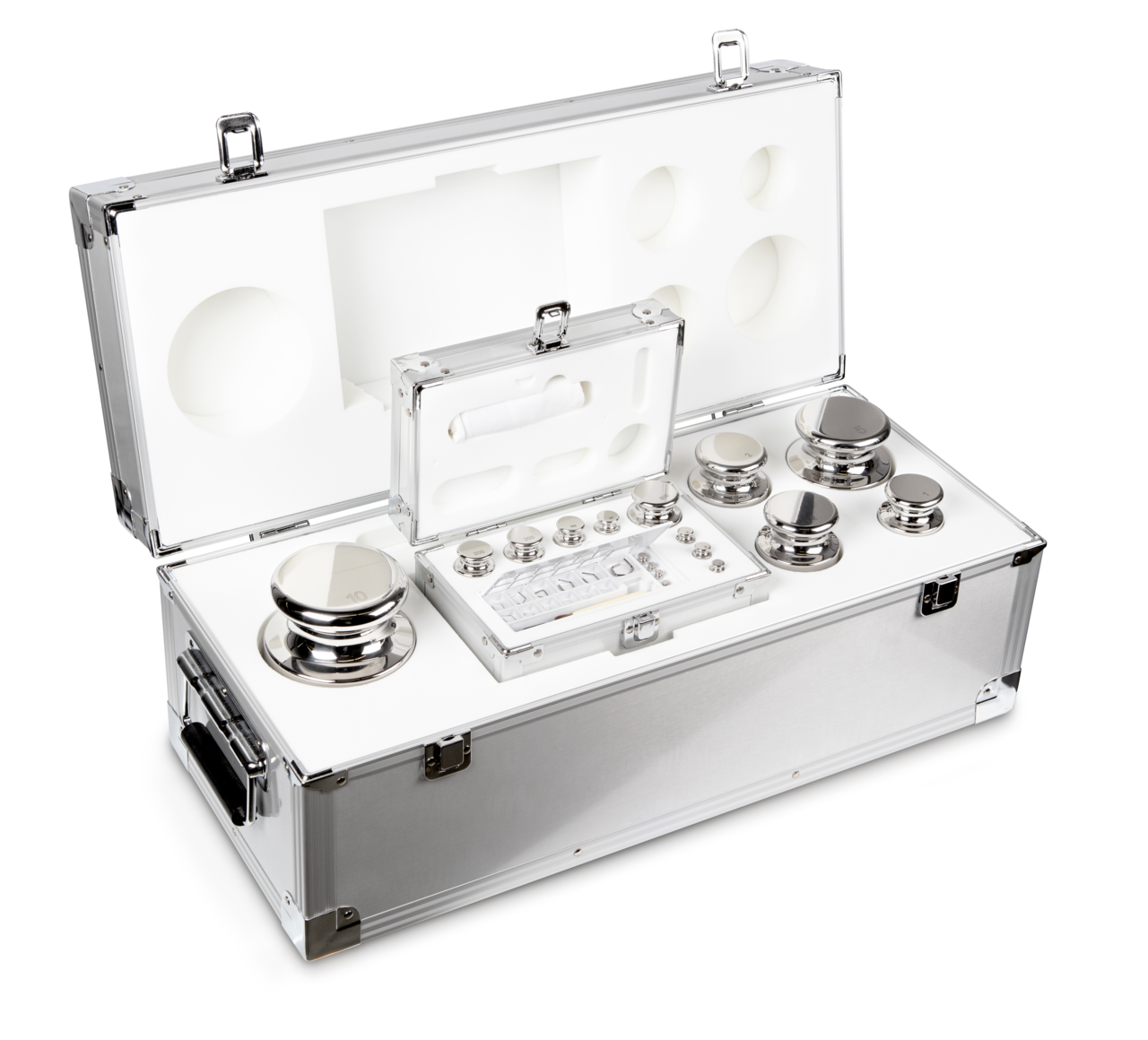 KERN & SOHN 303-096 - OIML E1