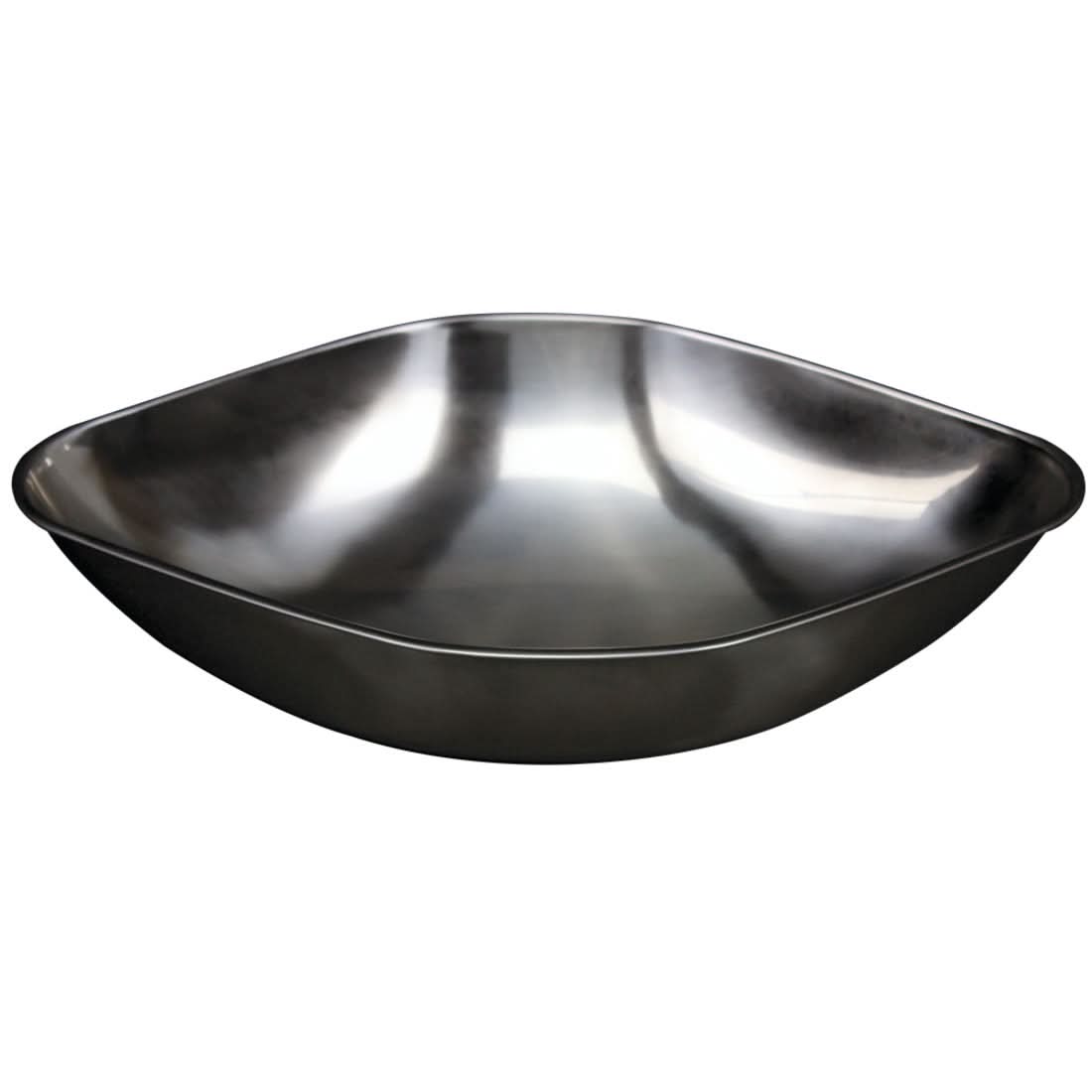 Adam Equipment 303149759 Stainless Steel Large Scoop, Grade 304 Stainless Steel, 2 - Year Warranty - 303149759 - Accessories - Adam Equipment - Weighcore
