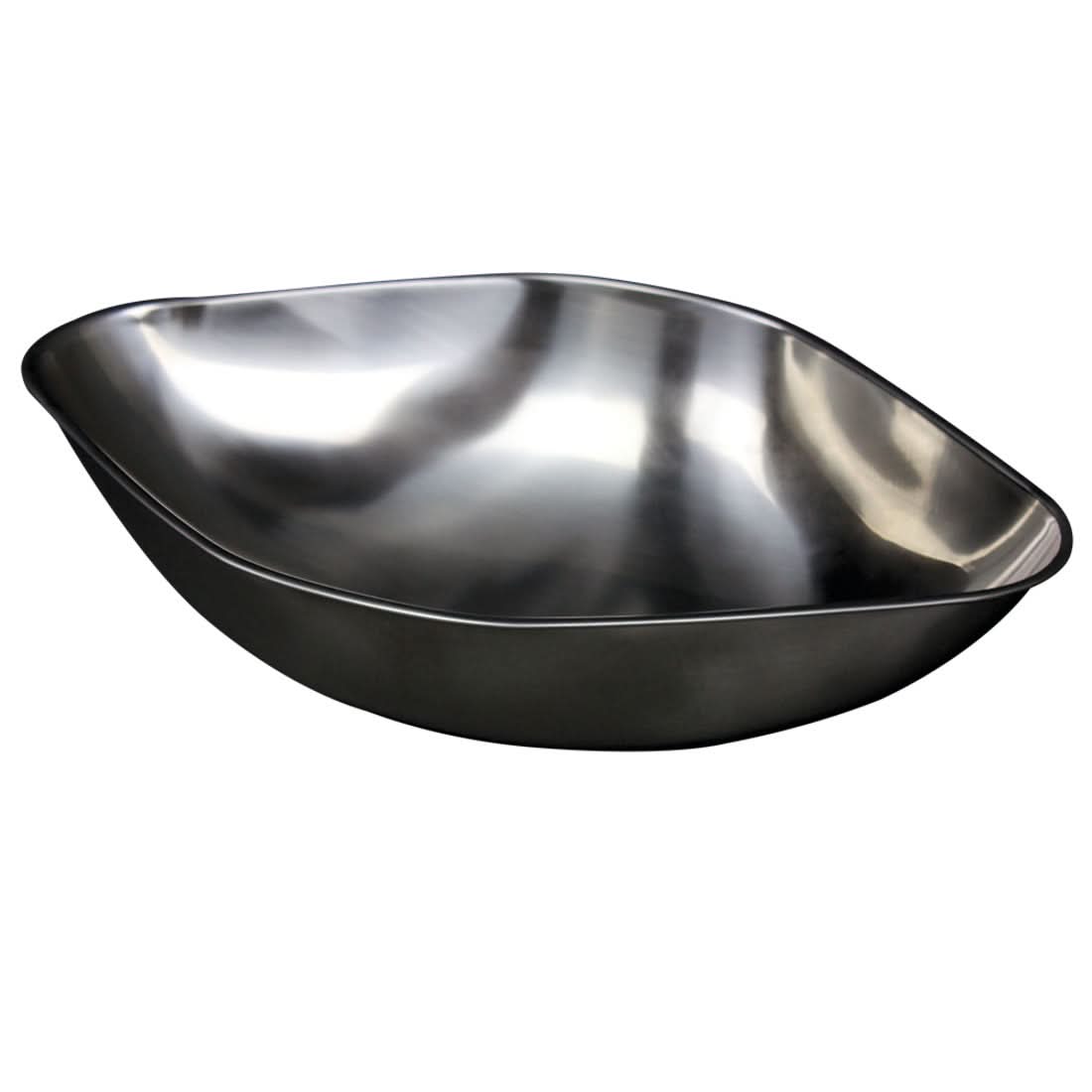 Adam Equipment 303149759 Stainless Steel Large Scoop, Grade 304 Stainless Steel, 2 - Year Warranty - 303149759 - Accessories - Adam Equipment - Weighcore