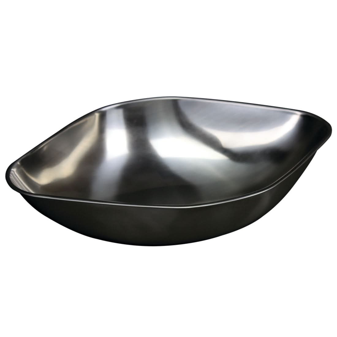 Adam Equipment 303149759 Stainless Steel Large Scoop, Grade 304 Stainless Steel, 2 - Year Warranty - 303149759 - Accessories - Adam Equipment - Weighcore