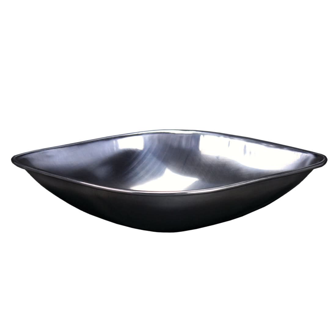 Adam Equipment 303149760 Stainless Steel Small Scoop, Grade 304, 2 - Year Warranty - 303149760 - Accessories - Adam Equipment - Weighcore