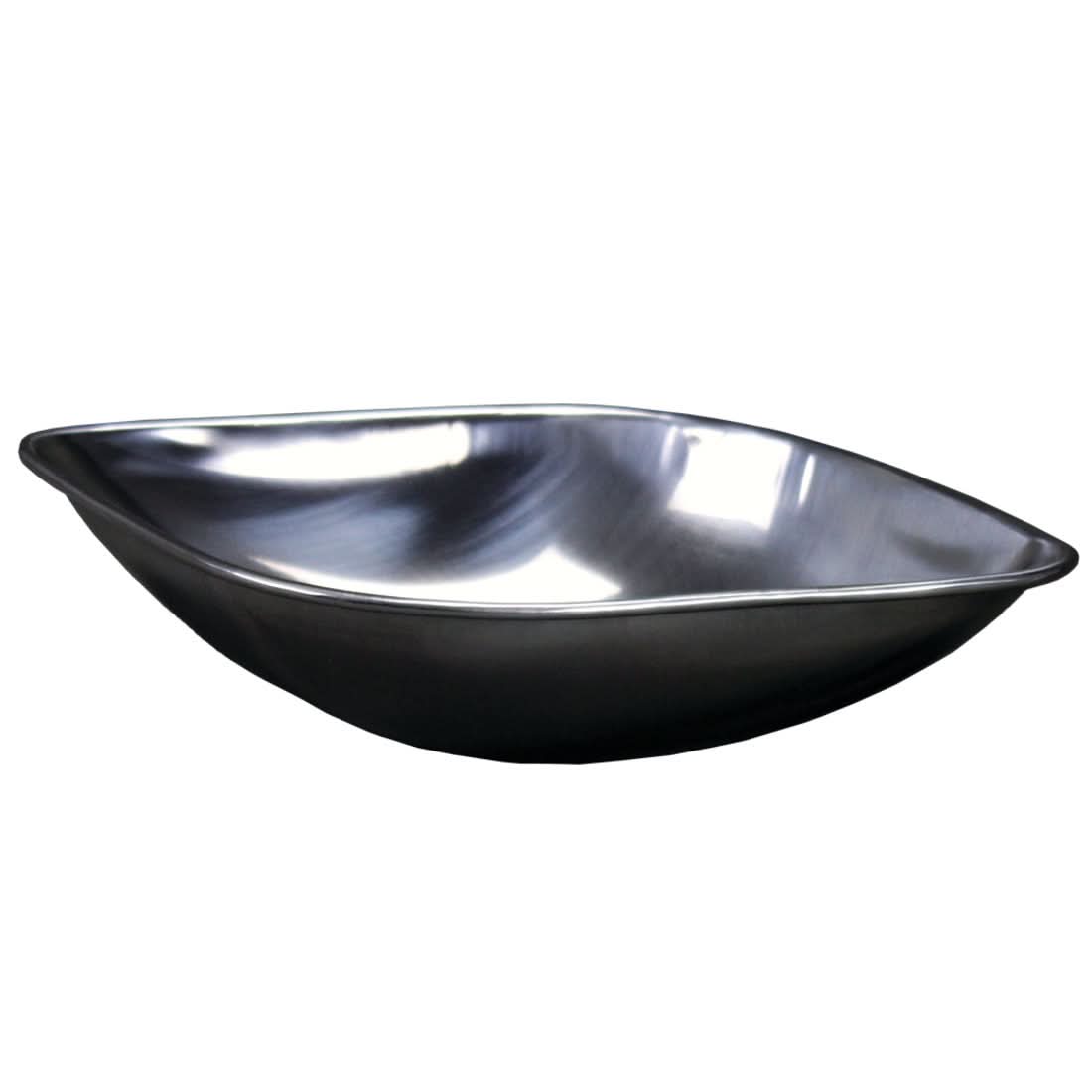 Adam Equipment 303149760 Stainless Steel Small Scoop, Grade 304, 2 - Year Warranty - 303149760 - Accessories - Adam Equipment - Weighcore