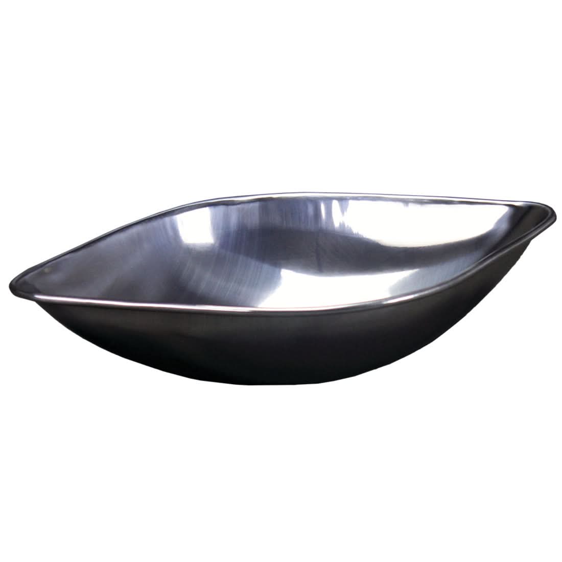 Adam Equipment 303149760 Stainless Steel Small Scoop, Grade 304, 2 - Year Warranty - 303149760 - Accessories - Adam Equipment - Weighcore
