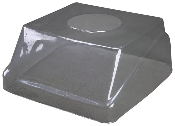 Adam Equipment 303209190 In-Use Wet Cover, 2-Year Warranty
