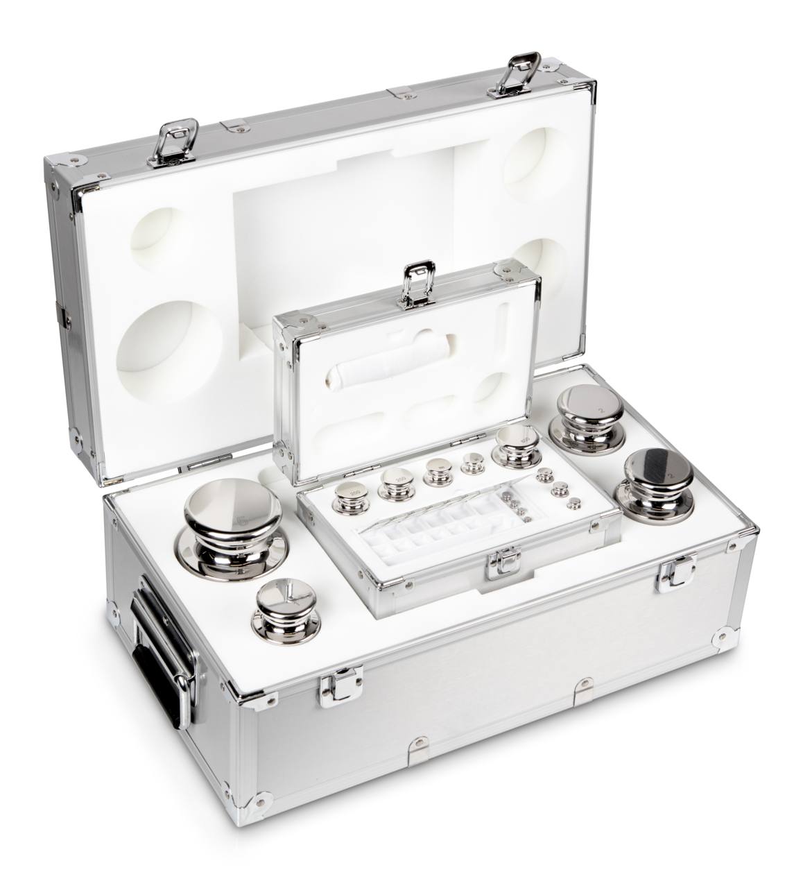 KERN & SOHN 304-086 - OIML E1