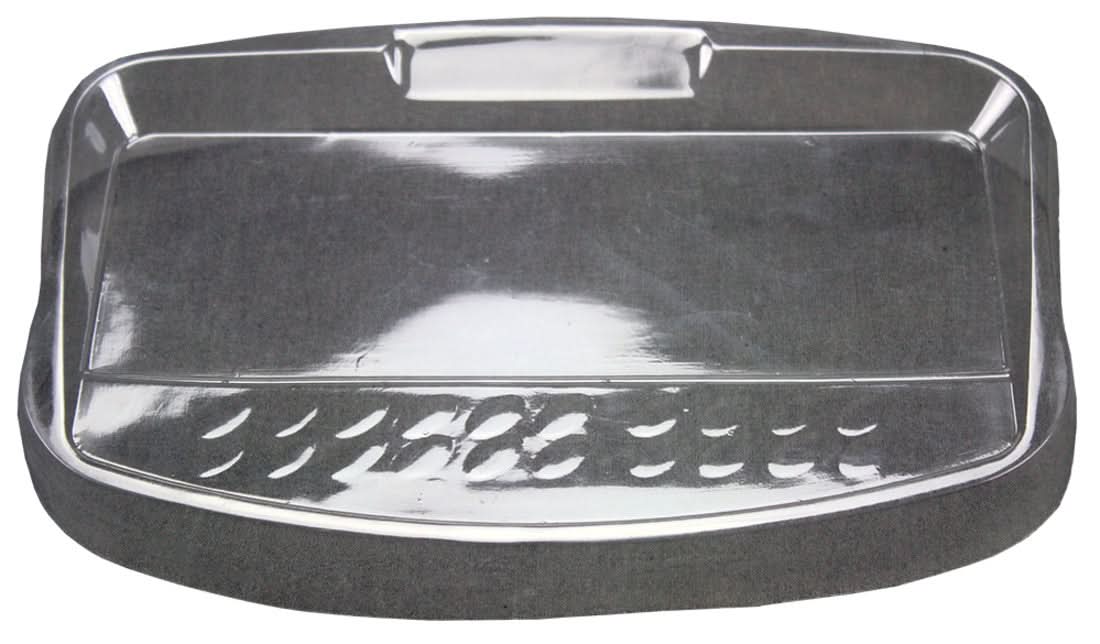 Adam Equipment 3052010526 In - Use Wet Cover, 2 - Year Warranty - 3052010526 - Accessories - Adam Equipment - Weighcore