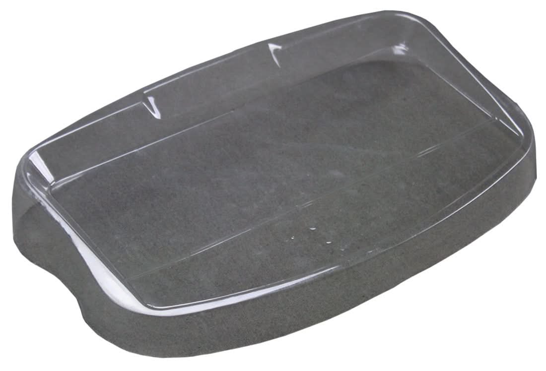 Adam Equipment 3052010526 In - Use Wet Cover, 2 - Year Warranty - 3052010526 - Accessories - Adam Equipment - Weighcore