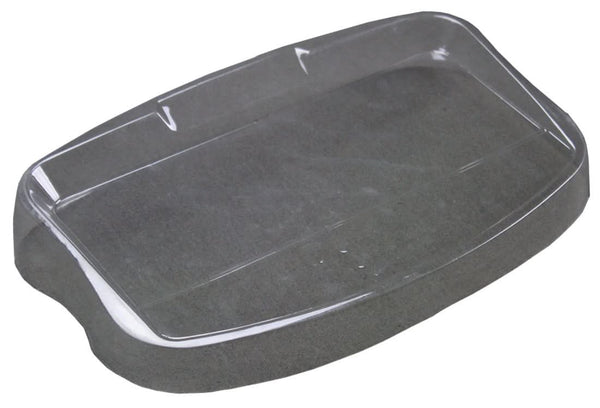 Adam Equipment 3052010526 In-Use Wet Cover, 2-Year Warranty