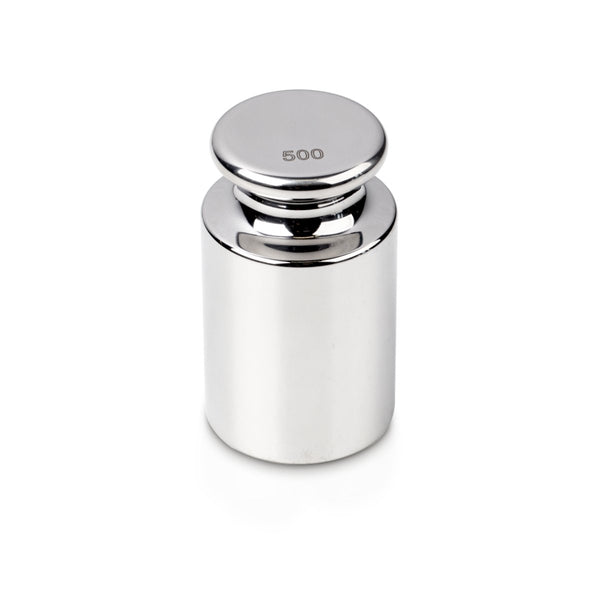 KERN & SOHN 307-09 OIML E1, 500 g, Individual Weight
