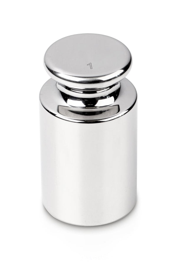 KERN & SOHN 307-11 OIML E1, 1 kg, Individual Weight