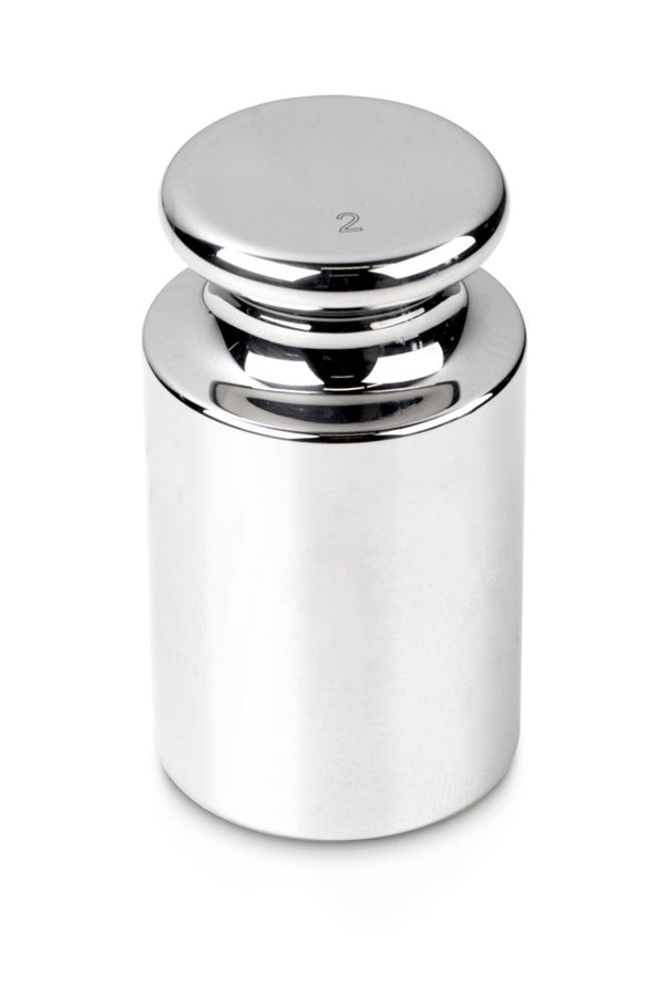 KERN & SOHN 307-12 OIML E1, 2 kg, Individual Weight