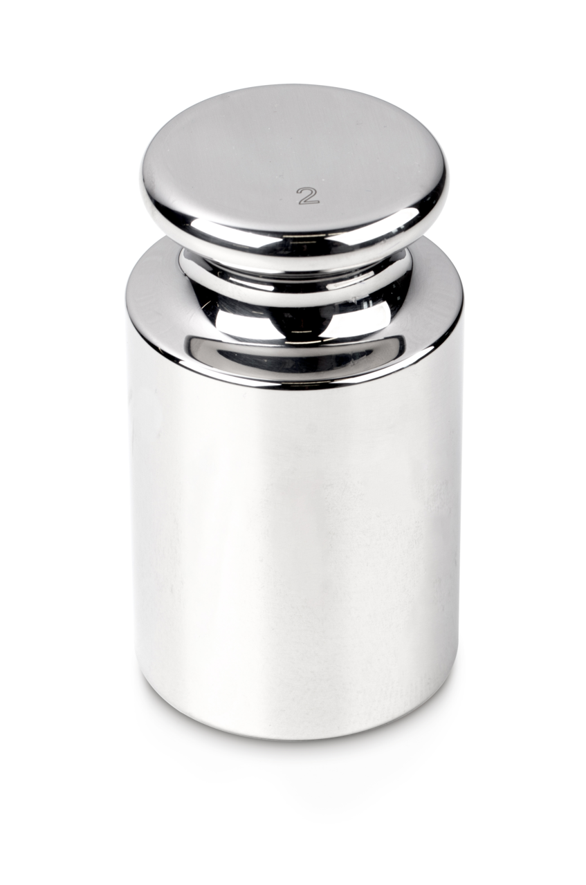 KERN & SOHN 307-12 - OIML E1