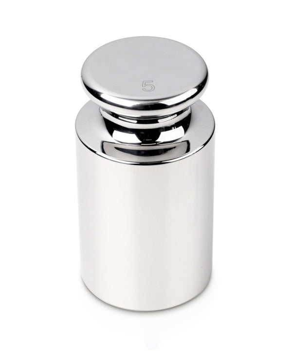 KERN & SOHN 307-13 OIML E1, 5 kg, Individual Weight