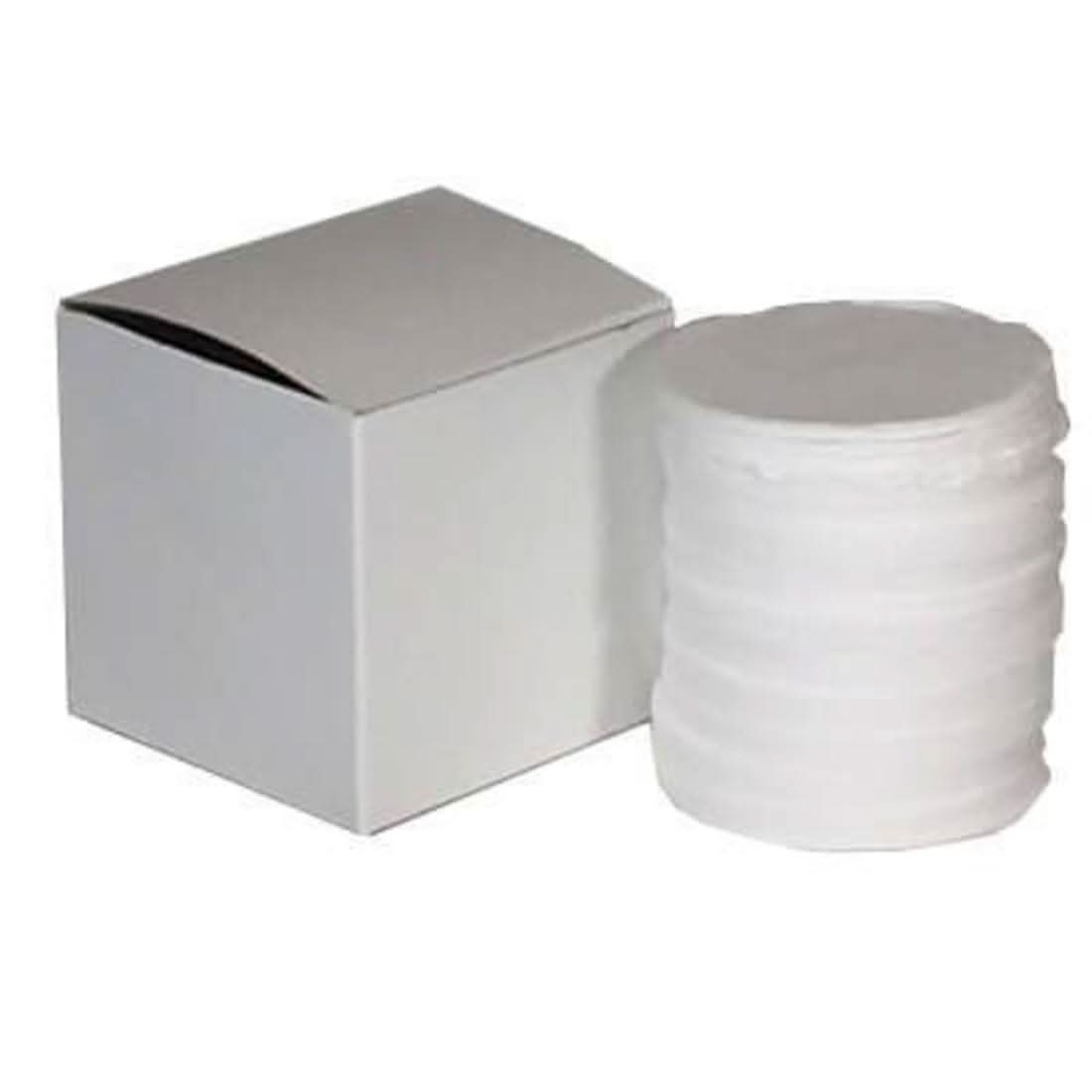 Adam Equipment 3070013622 Glass Fiber Pads, Pack of 200, 2 - Year Warranty - 3070013622 - Accessories - Adam Equipment - Weighcore