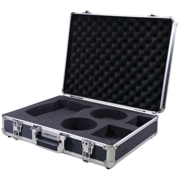 Adam Equipment 308002042 Hard Carrying Case with Lock, 2-Year Warranty