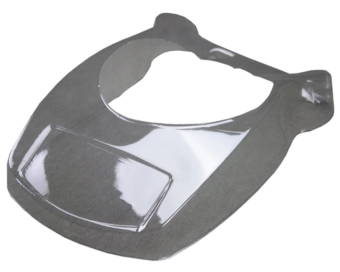 Adam Equipment 308232033 In - Use Cover, 2 - Year Warranty - 308232033 - Accessories - Adam Equipment - Weighcore
