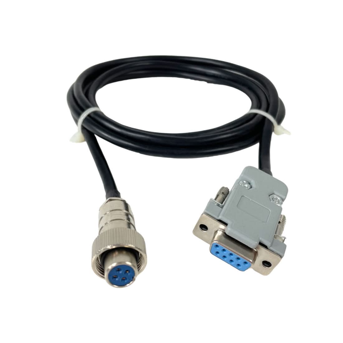 Adam Equipment 3104012701 RS - 232 Cable, AE 403 4F - 9F 6 Foot, 2 - Year Warranty - 3104012701 - Accessories - Adam Equipment - Weighcore