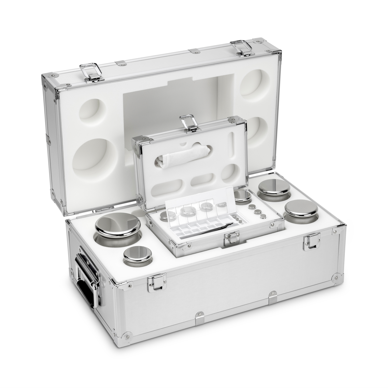 KERN & SOHN 312-086 - OIML E2