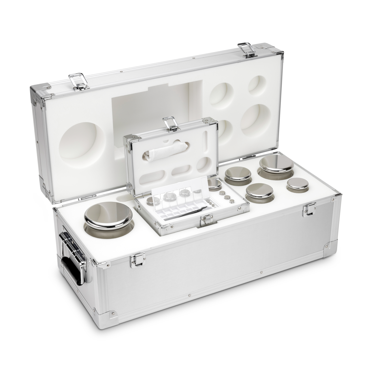 KERN & SOHN 312-096 - OIML E2