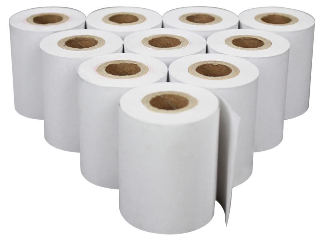 Adam Equipment 3126011263 ATP Thermal Printer Paper, 2 - Year Warranty - 3126011263 - Accessories - Adam Equipment - Weighcore