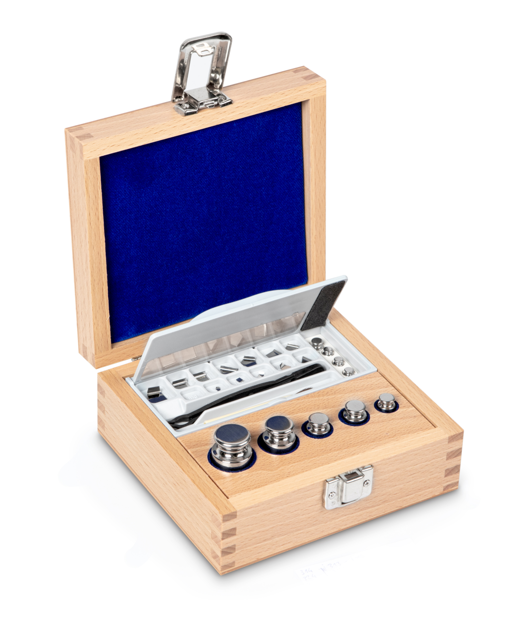 KERN & SOHN 313-03 - OIML E2