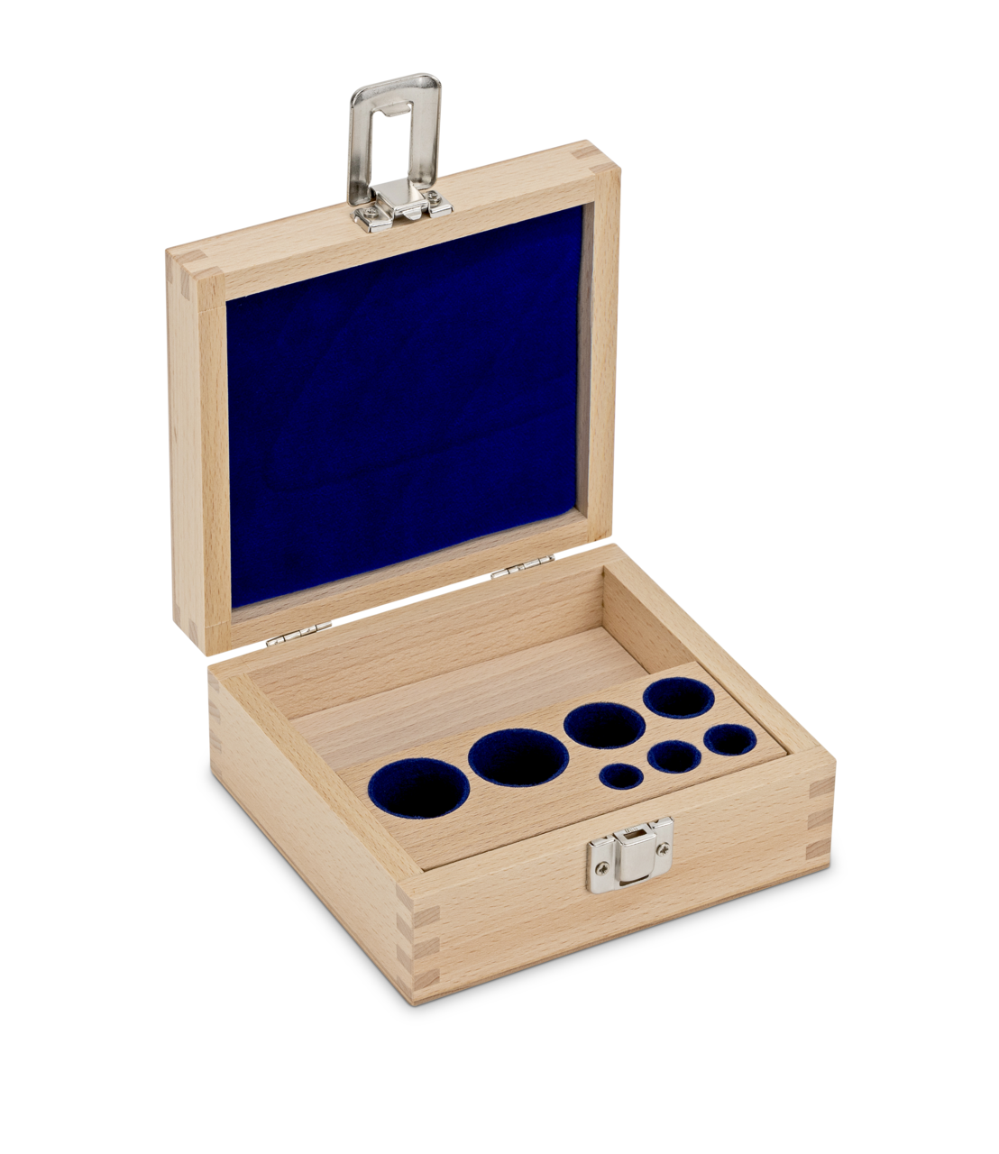 KERN & SOHN 313-040-100 - Wooden boxes