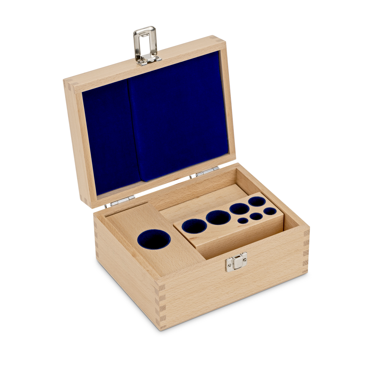 KERN & SOHN 313-050-100 - Wooden boxes