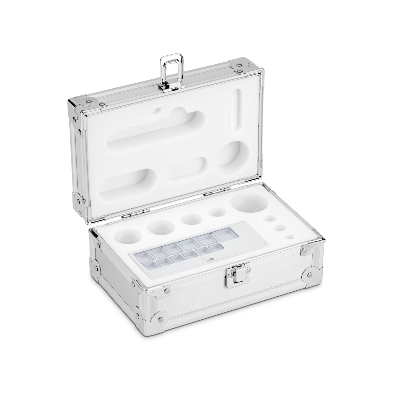 KERN & SOHN 313-050-600 - Aluminium protective boxes