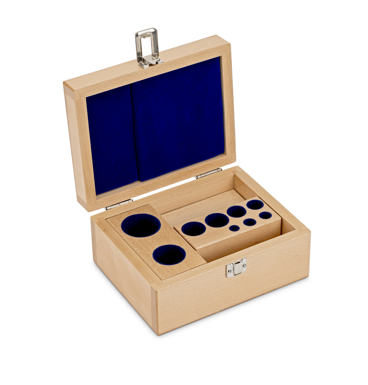 KERN & SOHN 313-060-100 - Wooden boxes