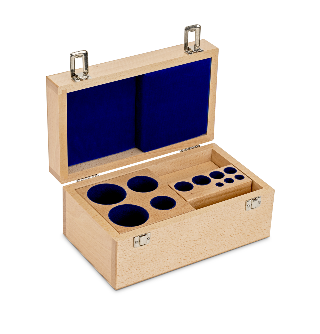 KERN & SOHN 313-070-100 - Wooden boxes