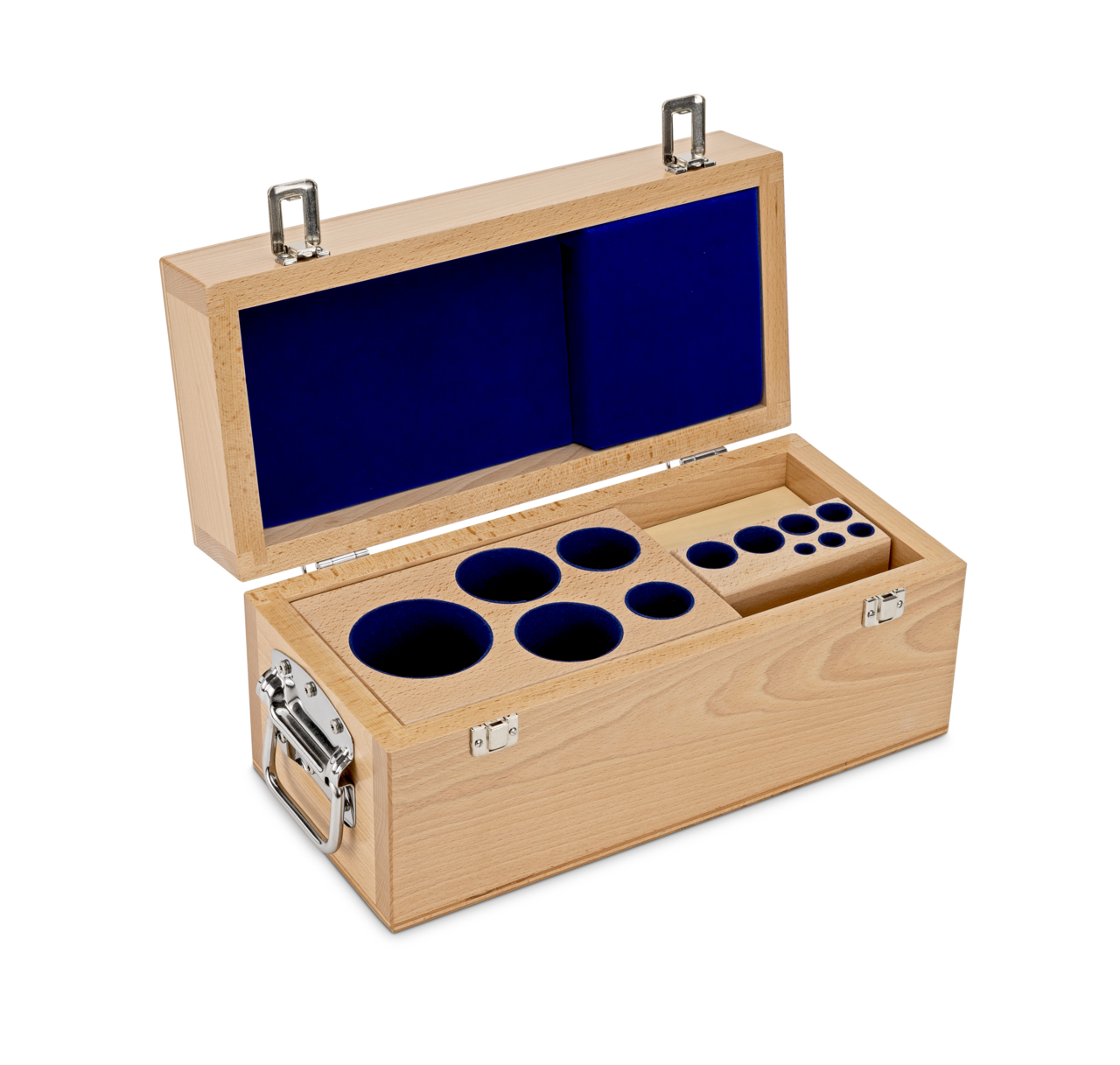 KERN & SOHN 313-080-100 - Wooden boxes