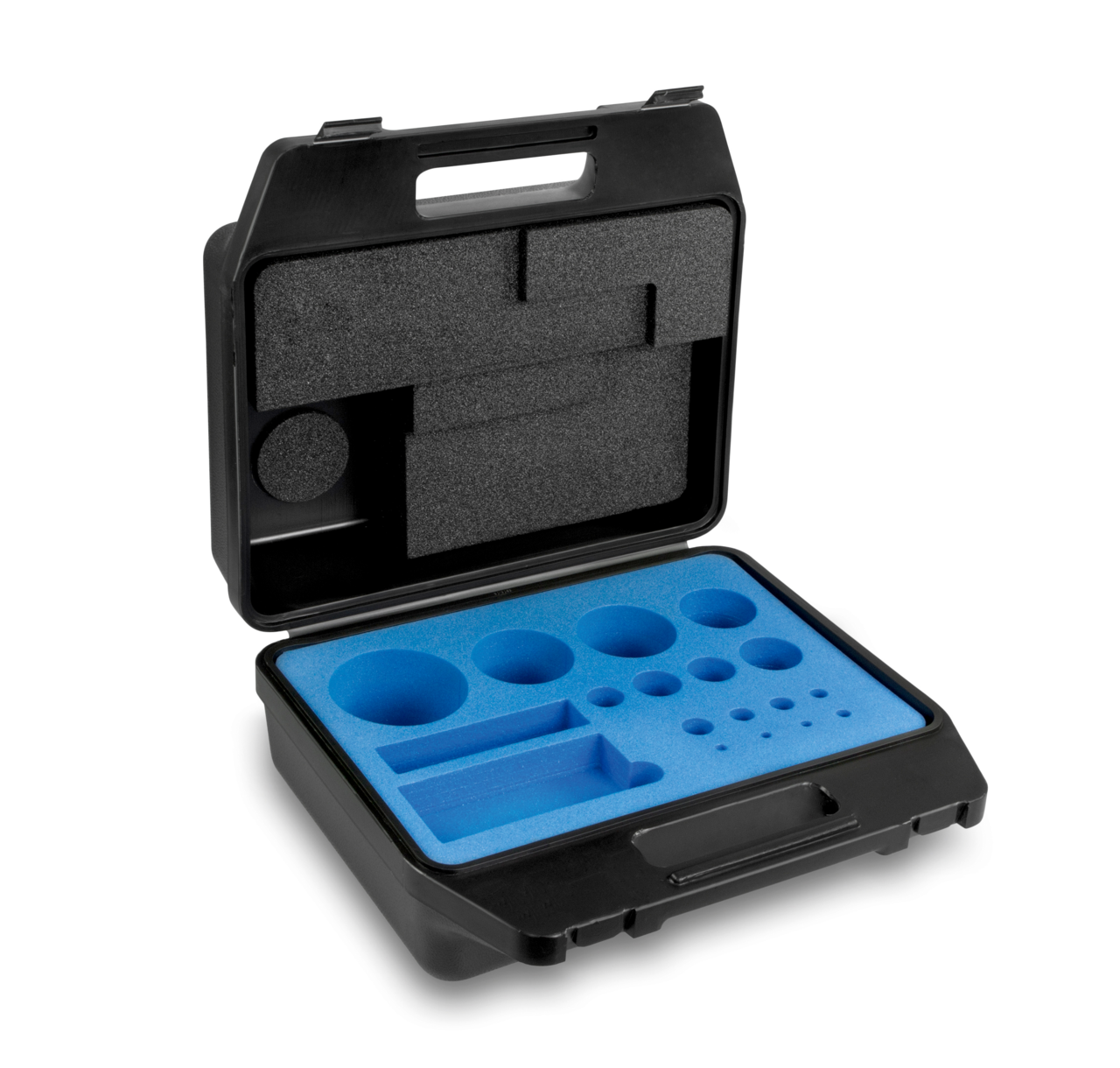 KERN & SOHN 313-082-400 - Plastic box