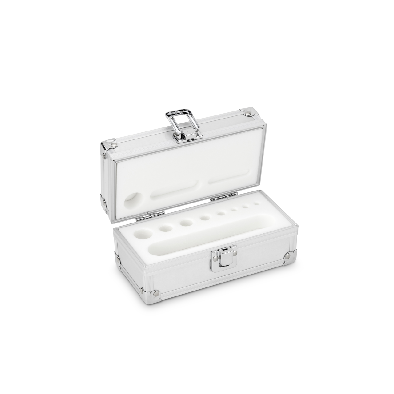 KERN & SOHN 314-020-600 - Aluminium protective boxes