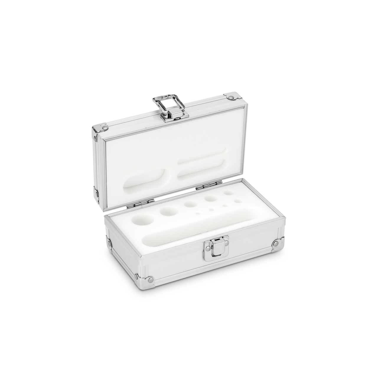 KERN & SOHN 314-030-600 - Aluminium protective boxes
