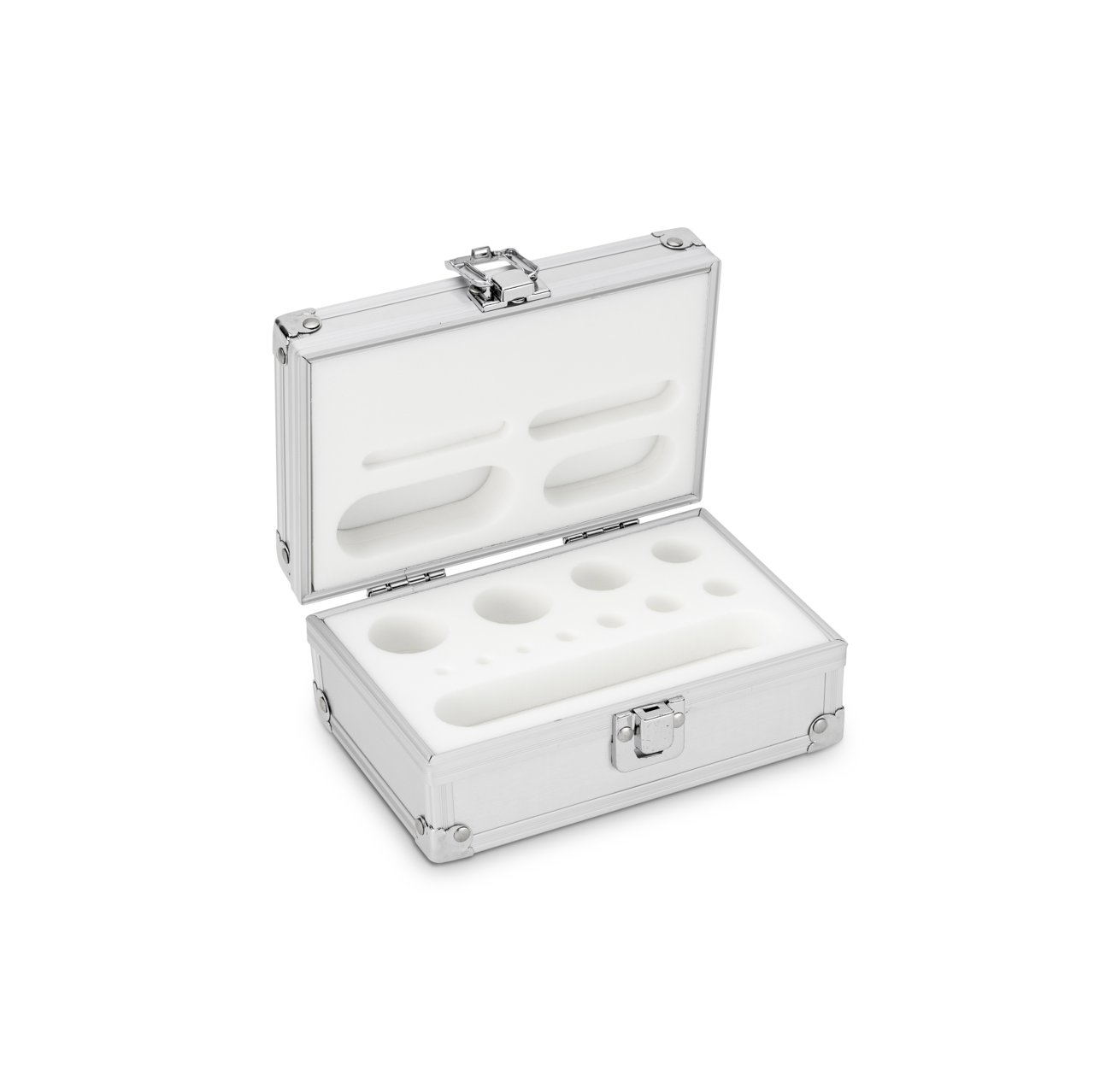 KERN & SOHN 314-040-600 - Aluminium protective boxes