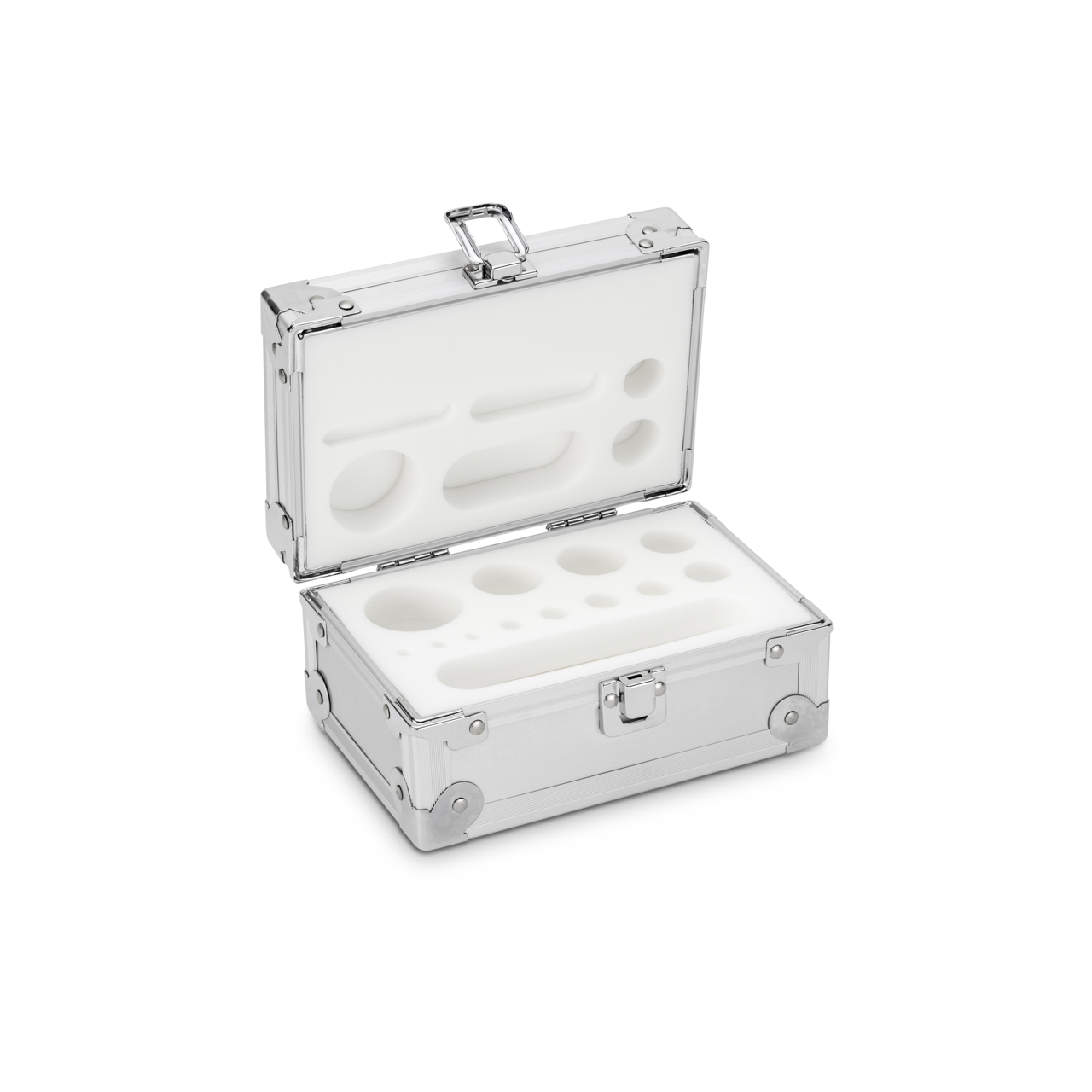 KERN & SOHN 314-050-600 - Aluminium protective boxes