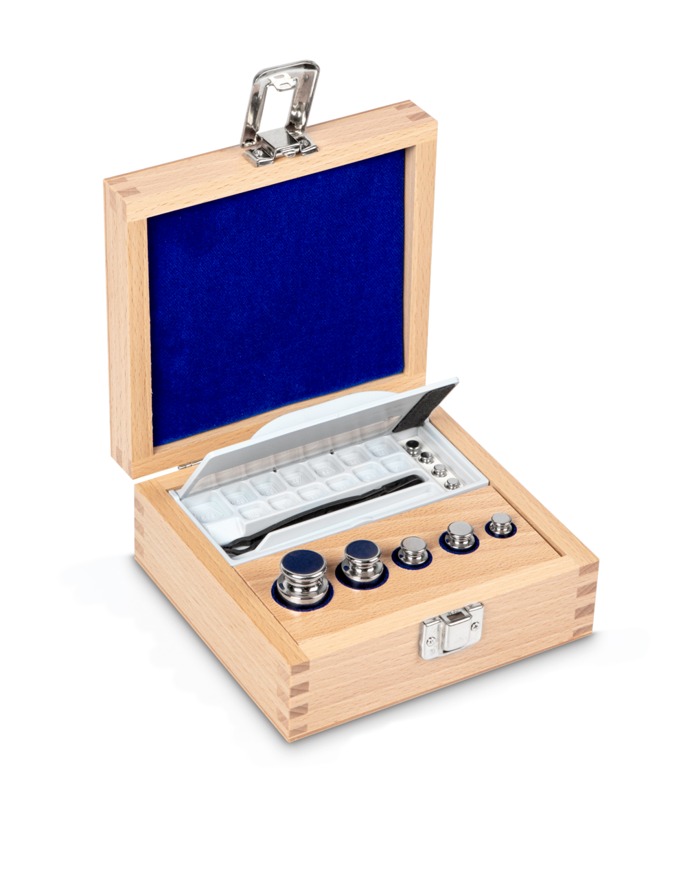 KERN & SOHN 314-06 - OIML E2