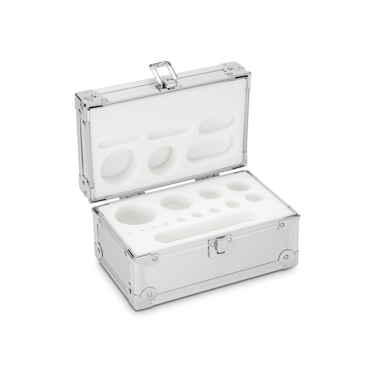 KERN & SOHN 314-060-600 - Aluminium protective boxes
