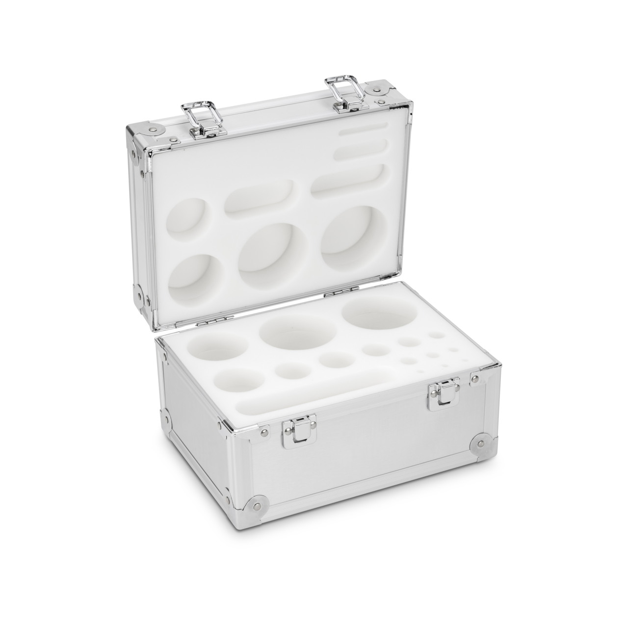 KERN & SOHN 314-070-600 - Aluminium protective boxes