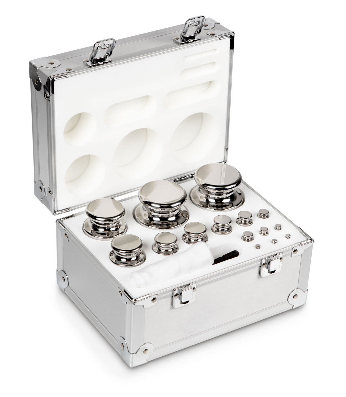 KERN & SOHN 314-076 - OIML E2