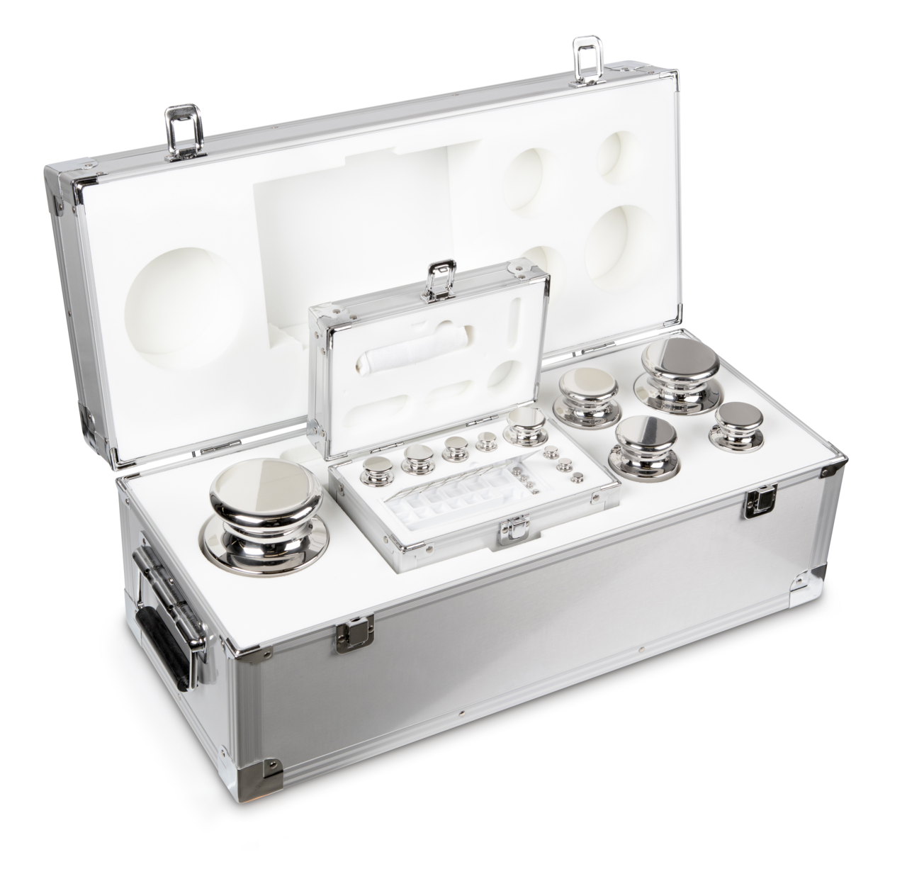 KERN & SOHN 314-096 - OIML E2