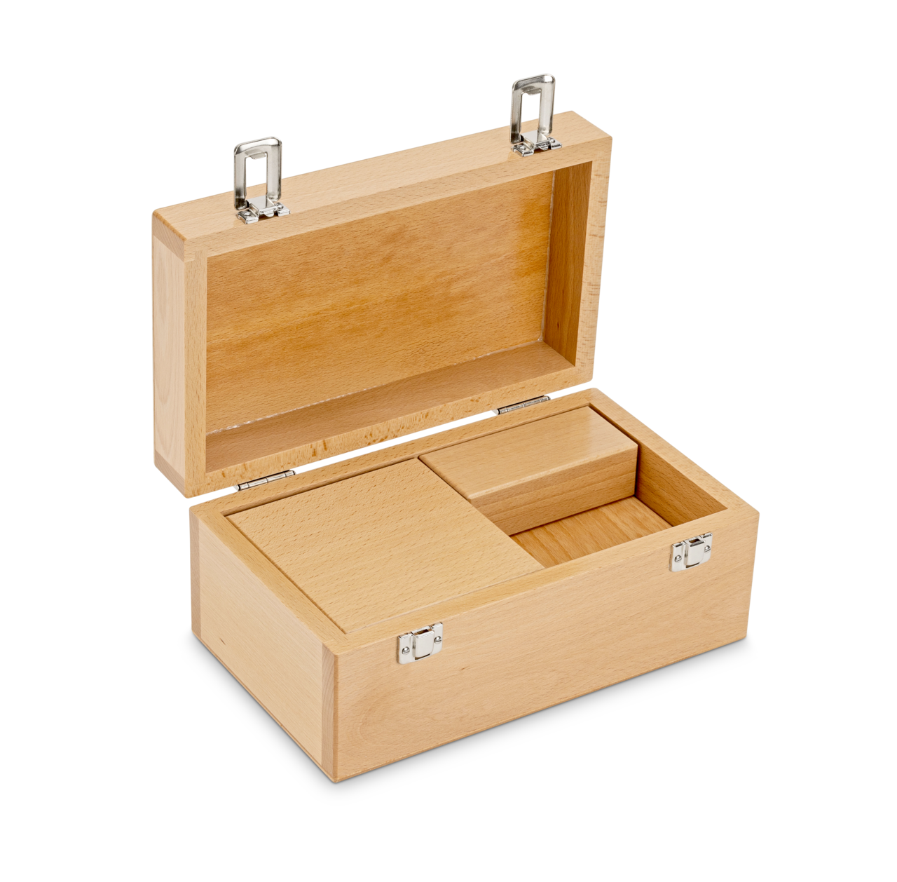KERN & SOHN 315-070-100 - Wooden boxes
