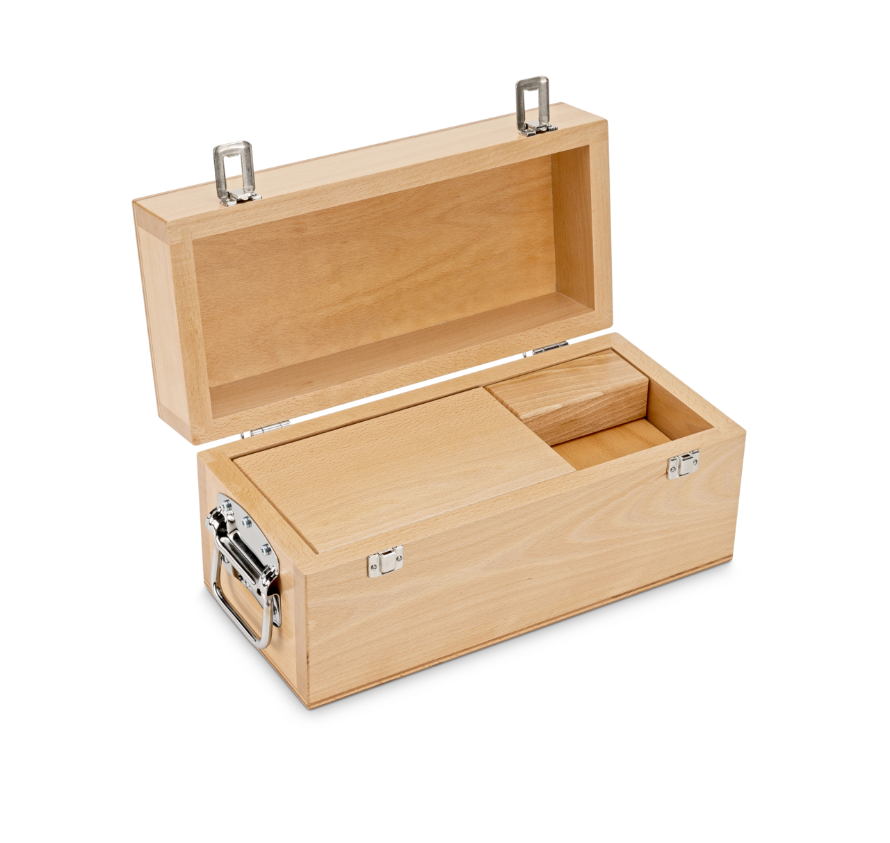 KERN & SOHN 315-080-100 - Wooden boxes