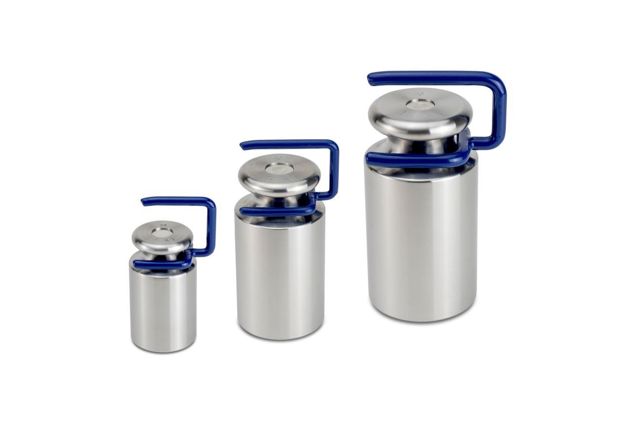 KERN & SOHN 315-276 Weight grips, Calibration Tools