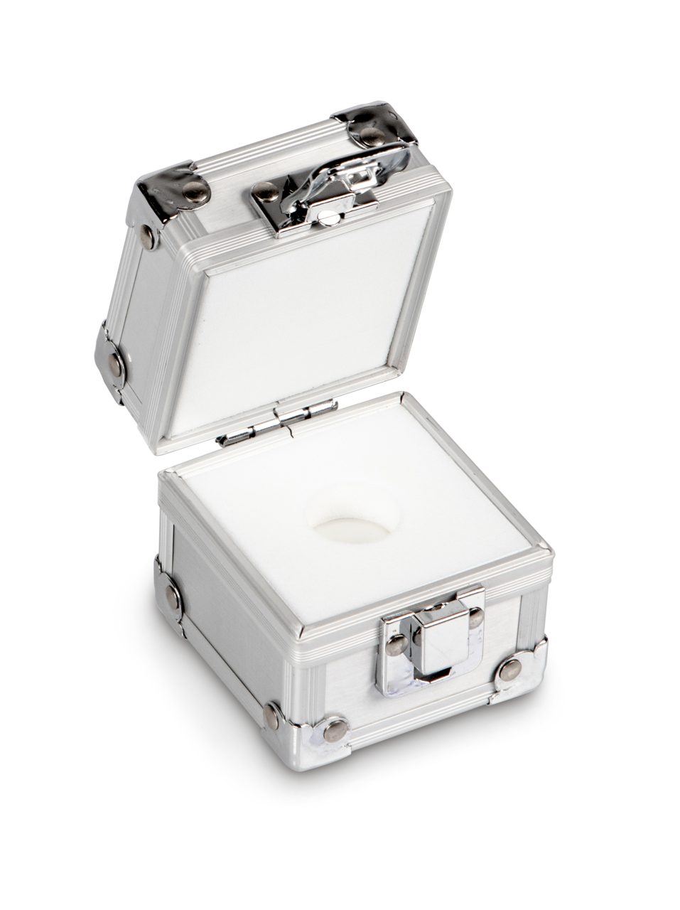 KERN & SOHN 317-009-600 - Aluminium protective boxes