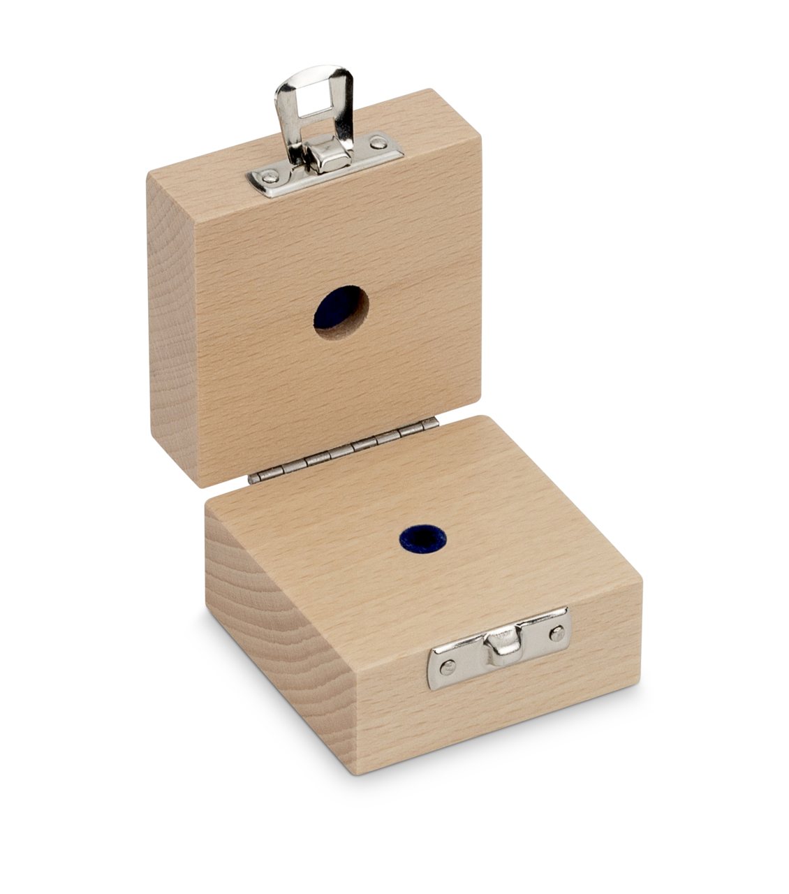 KERN & SOHN 317-010-100 - Wooden boxes