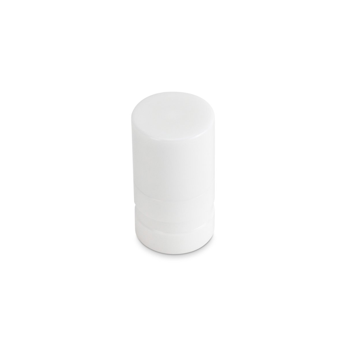 KERN & SOHN 317-010-700 POM-Boxes, for nominal values 1 g, for classes E1 - M1, for design Cylindrical/compact, Cases & Security - 317-010-700 - Accessories - KERN & SOHN - Weighcore