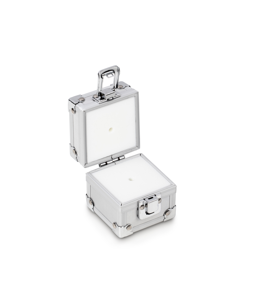 KERN & SOHN 317-020-600 - Aluminium protective boxes