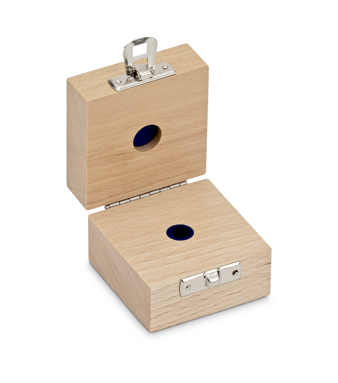 KERN & SOHN 317-030-100 - Wooden boxes