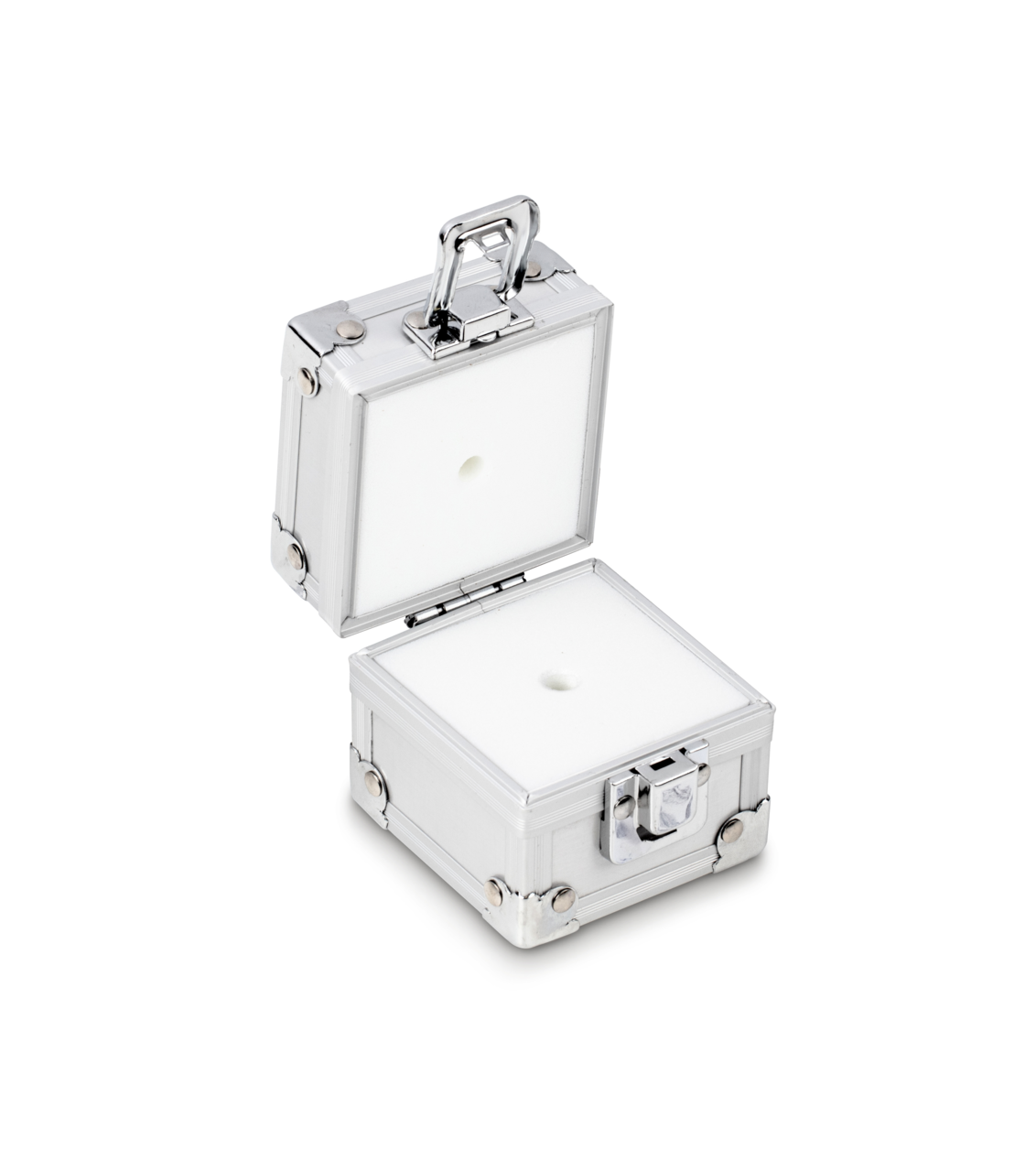 KERN & SOHN 317-030-600 - Aluminium protective boxes